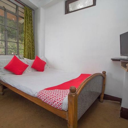 Oyo 30993 Hotel Simma Νταρτζίλινγκ Εξωτερικό φωτογραφία