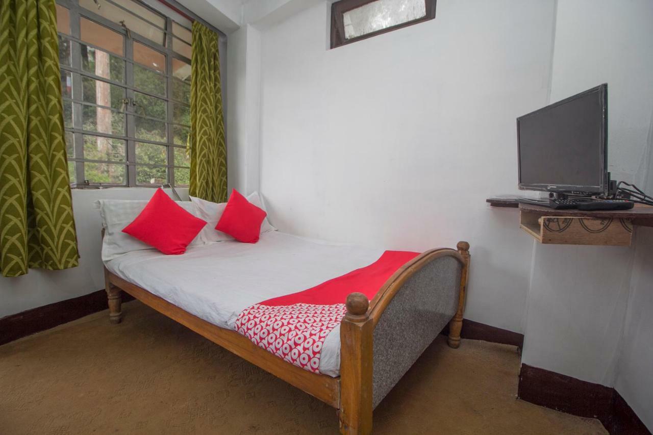 Oyo 30993 Hotel Simma Νταρτζίλινγκ Εξωτερικό φωτογραφία