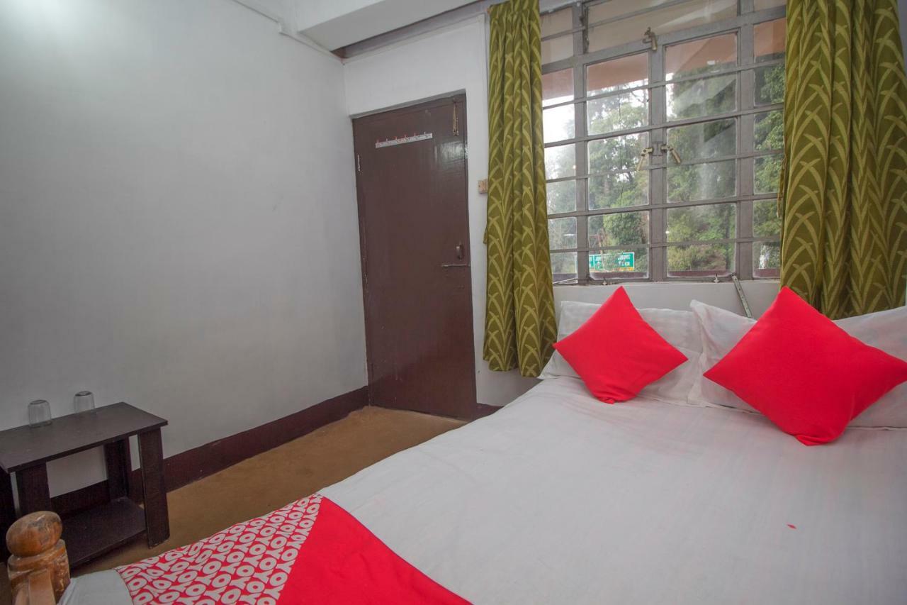 Oyo 30993 Hotel Simma Νταρτζίλινγκ Εξωτερικό φωτογραφία