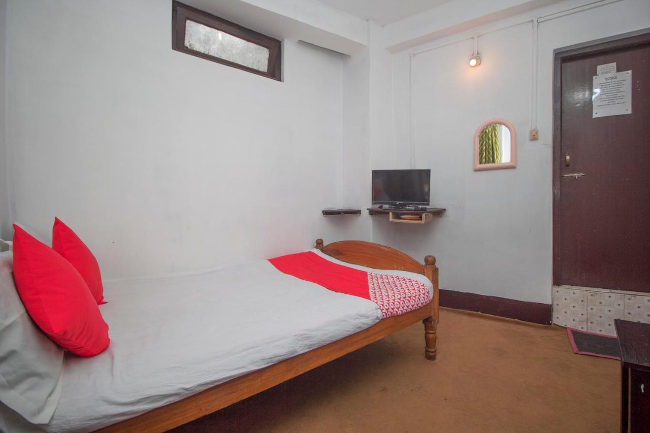 Oyo 30993 Hotel Simma Νταρτζίλινγκ Εξωτερικό φωτογραφία