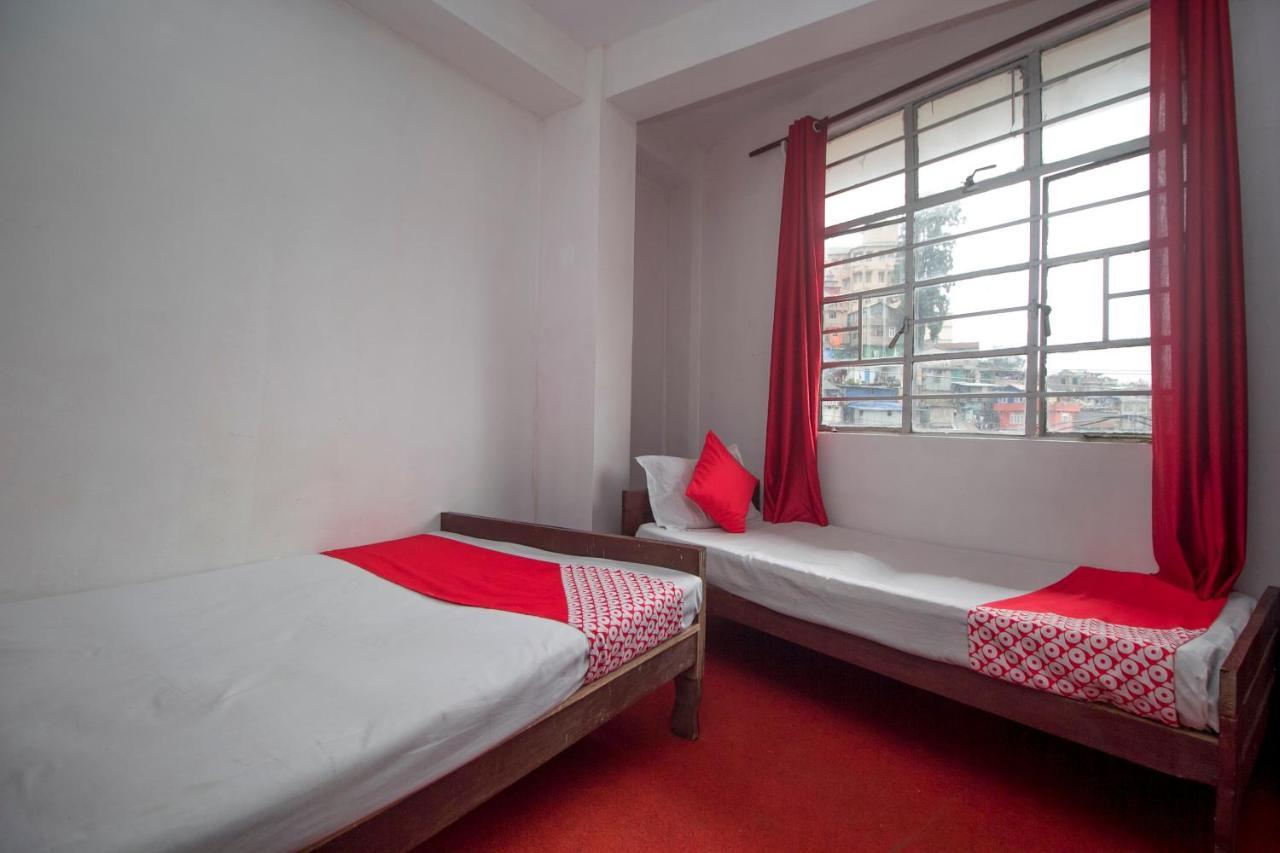 Oyo 30993 Hotel Simma Νταρτζίλινγκ Εξωτερικό φωτογραφία