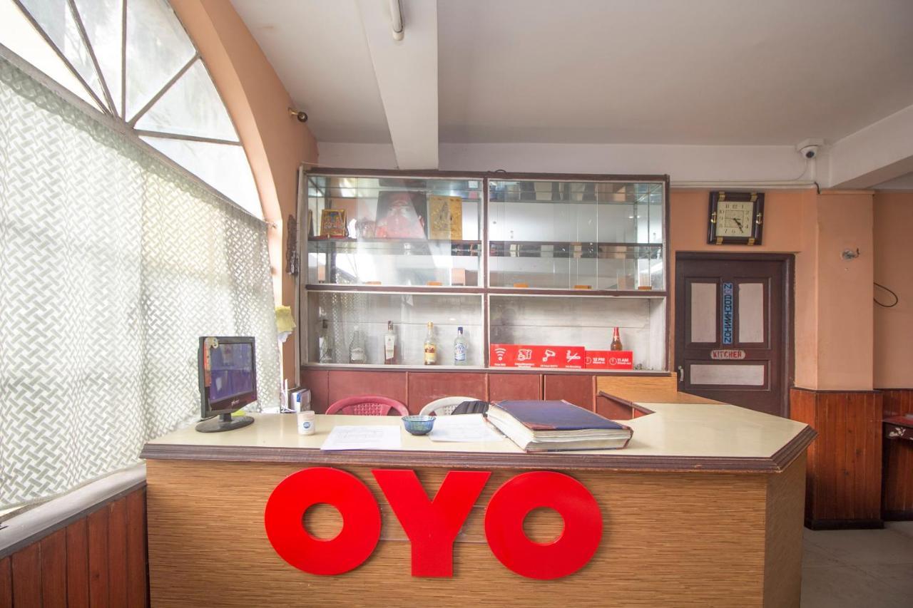 Oyo 30993 Hotel Simma Νταρτζίλινγκ Εξωτερικό φωτογραφία