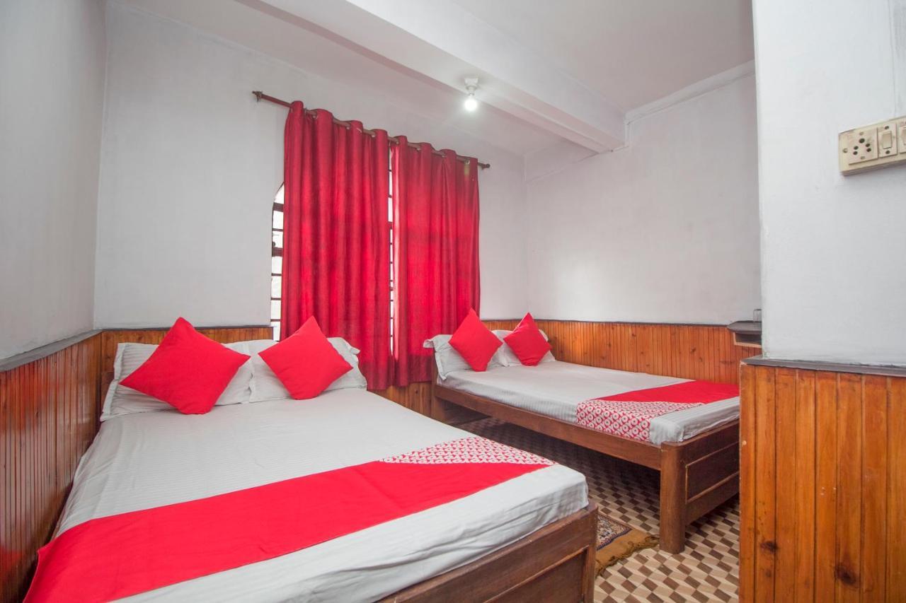 Oyo 30993 Hotel Simma Νταρτζίλινγκ Εξωτερικό φωτογραφία