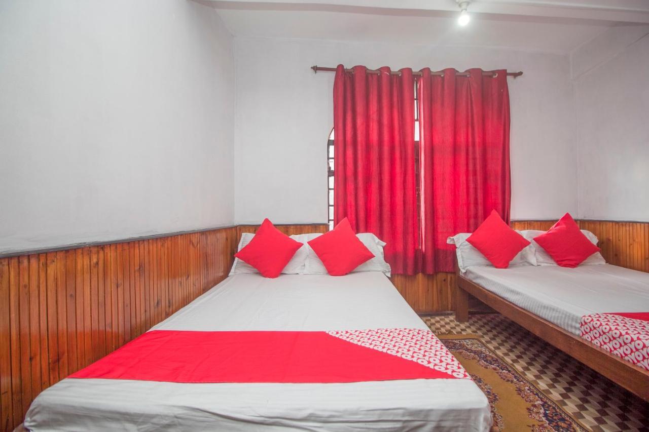 Oyo 30993 Hotel Simma Νταρτζίλινγκ Εξωτερικό φωτογραφία