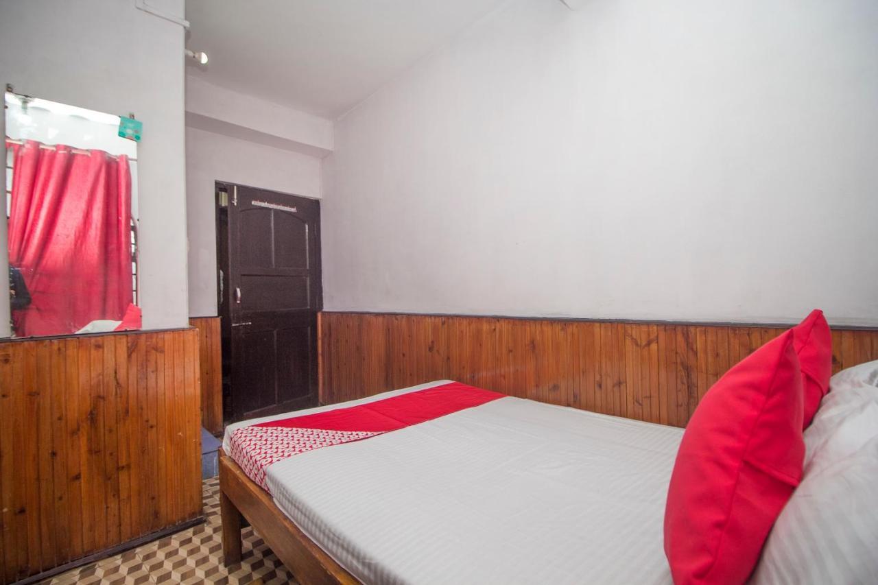 Oyo 30993 Hotel Simma Νταρτζίλινγκ Εξωτερικό φωτογραφία