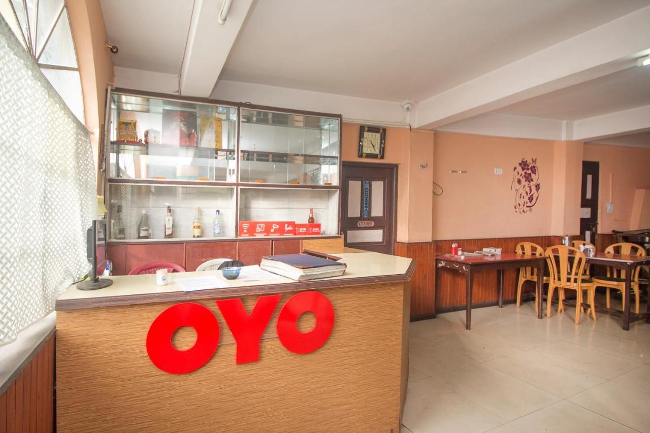 Oyo 30993 Hotel Simma Νταρτζίλινγκ Εξωτερικό φωτογραφία