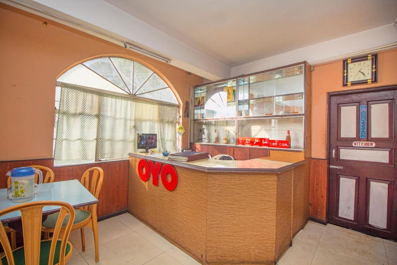 Oyo 30993 Hotel Simma Νταρτζίλινγκ Εξωτερικό φωτογραφία