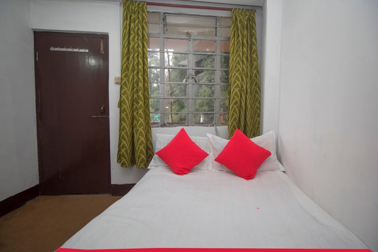 Oyo 30993 Hotel Simma Νταρτζίλινγκ Εξωτερικό φωτογραφία