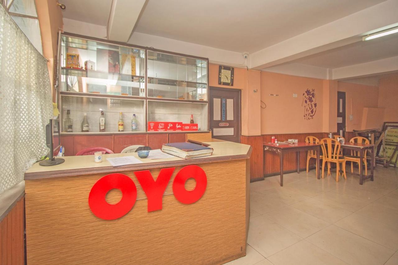 Oyo 30993 Hotel Simma Νταρτζίλινγκ Εξωτερικό φωτογραφία