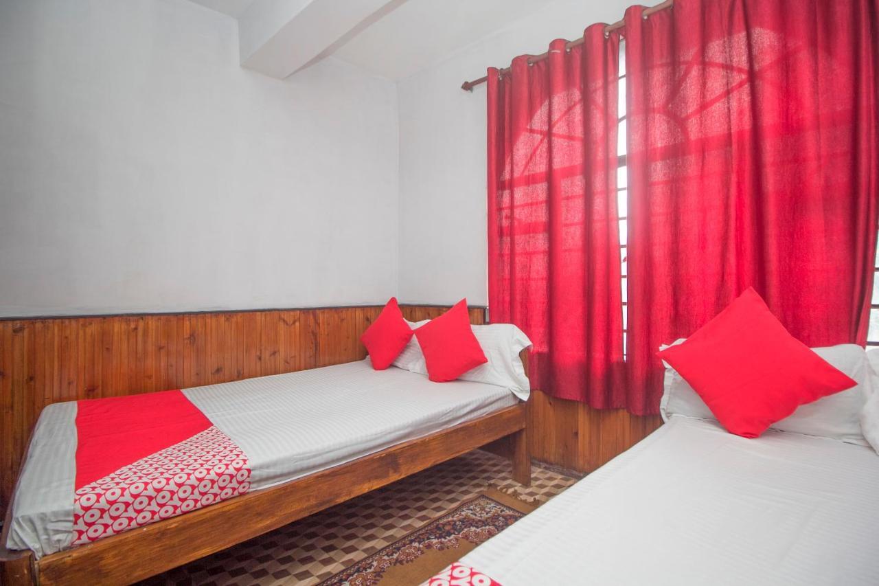 Oyo 30993 Hotel Simma Νταρτζίλινγκ Εξωτερικό φωτογραφία