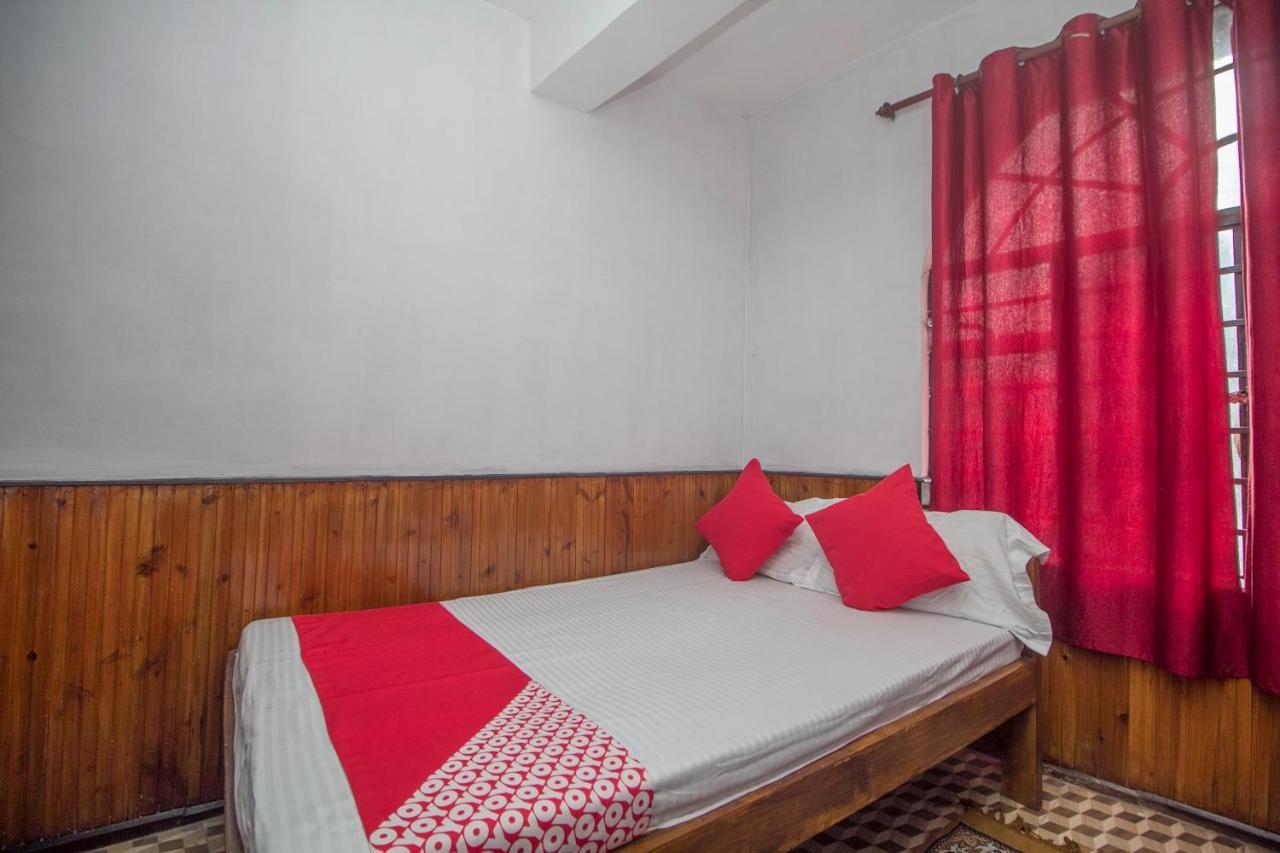 Oyo 30993 Hotel Simma Νταρτζίλινγκ Εξωτερικό φωτογραφία