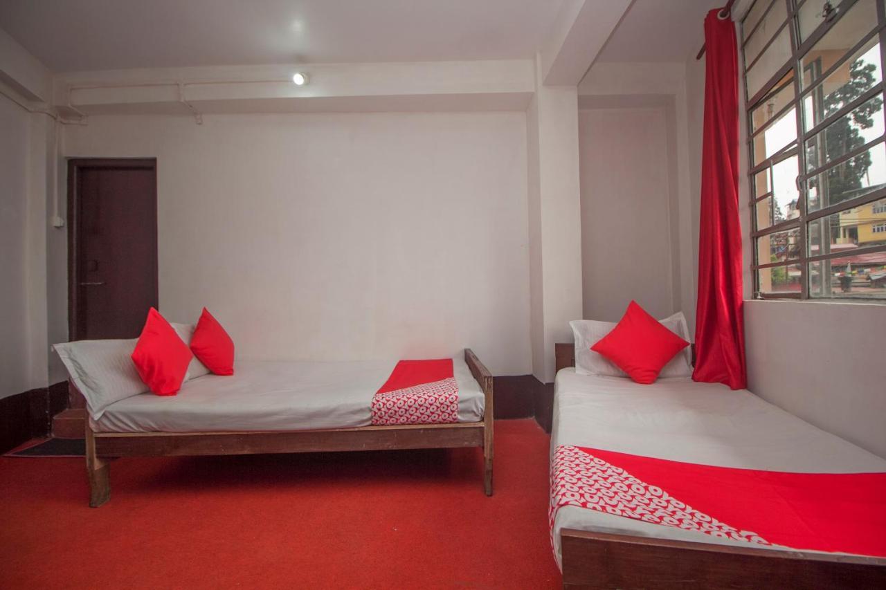 Oyo 30993 Hotel Simma Νταρτζίλινγκ Εξωτερικό φωτογραφία