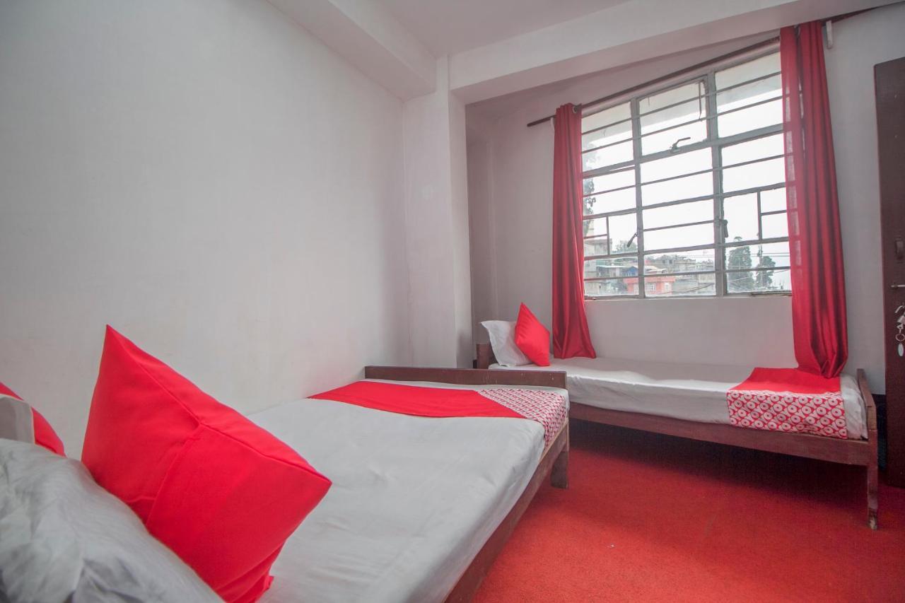 Oyo 30993 Hotel Simma Νταρτζίλινγκ Εξωτερικό φωτογραφία