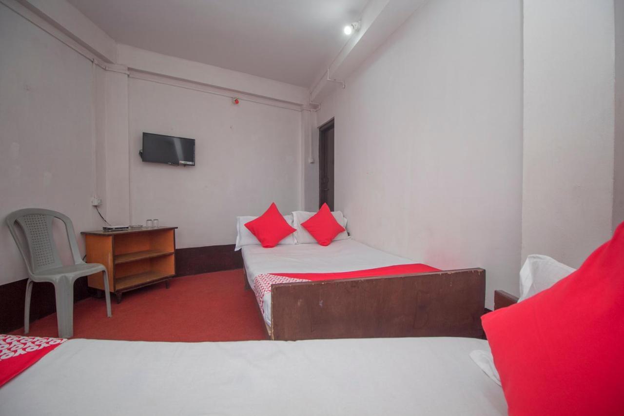 Oyo 30993 Hotel Simma Νταρτζίλινγκ Εξωτερικό φωτογραφία